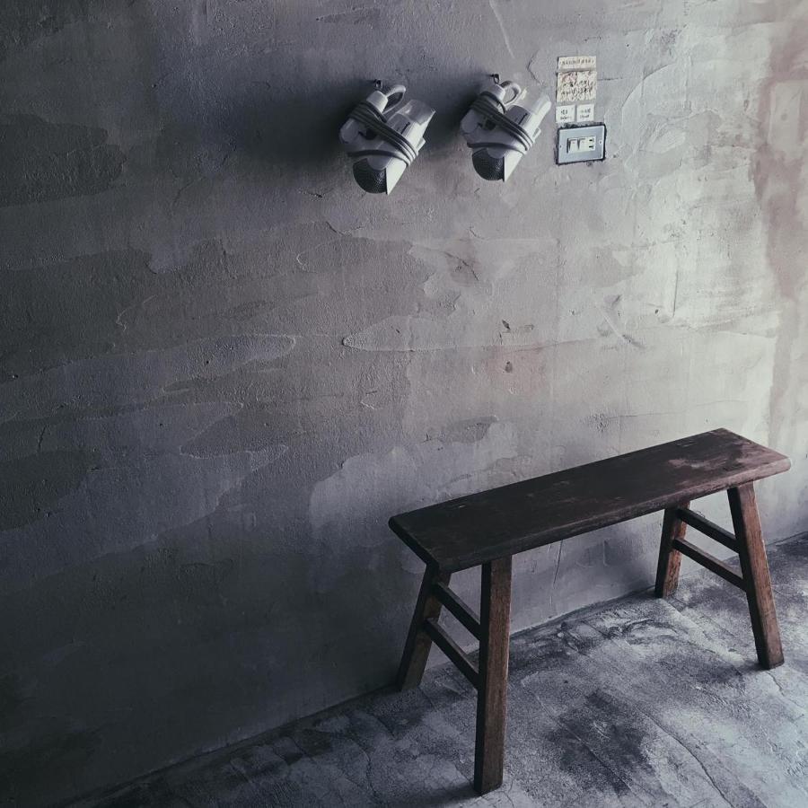 Altrove House 自在他方 Hengchun Old Town Exterior foto